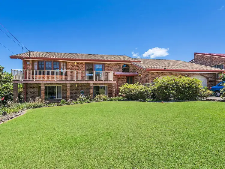 Fourth view of Homely house listing, 31 Perry Drive, Coffs Harbour NSW 2450