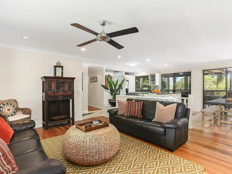 2 Allawah Avenue, Elanora Heights NSW 2101