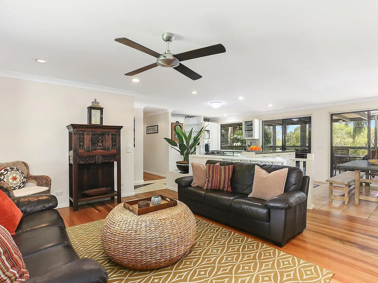 Main view of Homely house listing, 2 Allawah Avenue, Elanora Heights NSW 2101