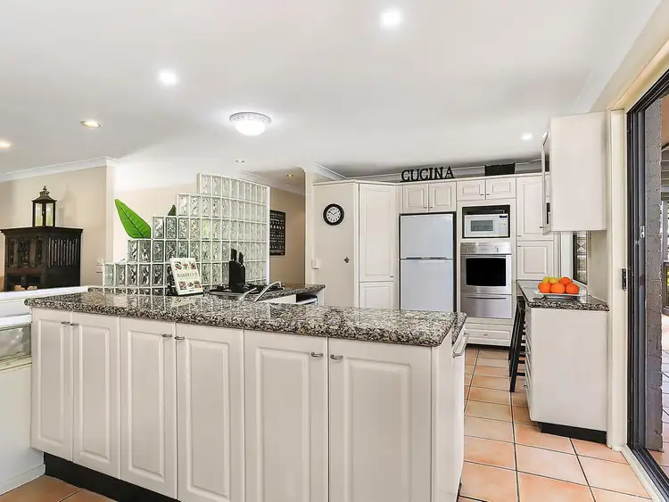 Third view of Homely house listing, 2 Allawah Avenue, Elanora Heights NSW 2101