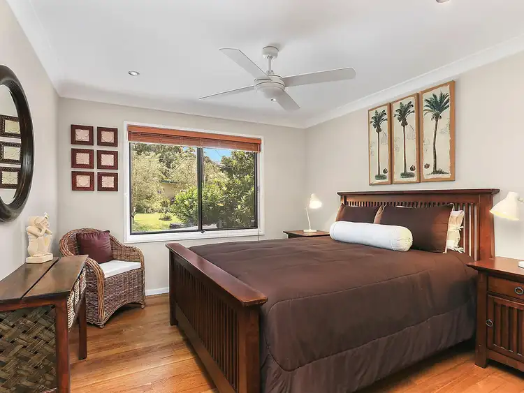 Fourth view of Homely house listing, 2 Allawah Avenue, Elanora Heights NSW 2101