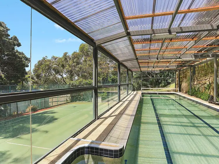 Fifth view of Homely house listing, 2 Allawah Avenue, Elanora Heights NSW 2101