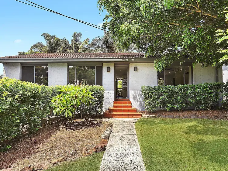 Sixth view of Homely house listing, 2 Allawah Avenue, Elanora Heights NSW 2101
