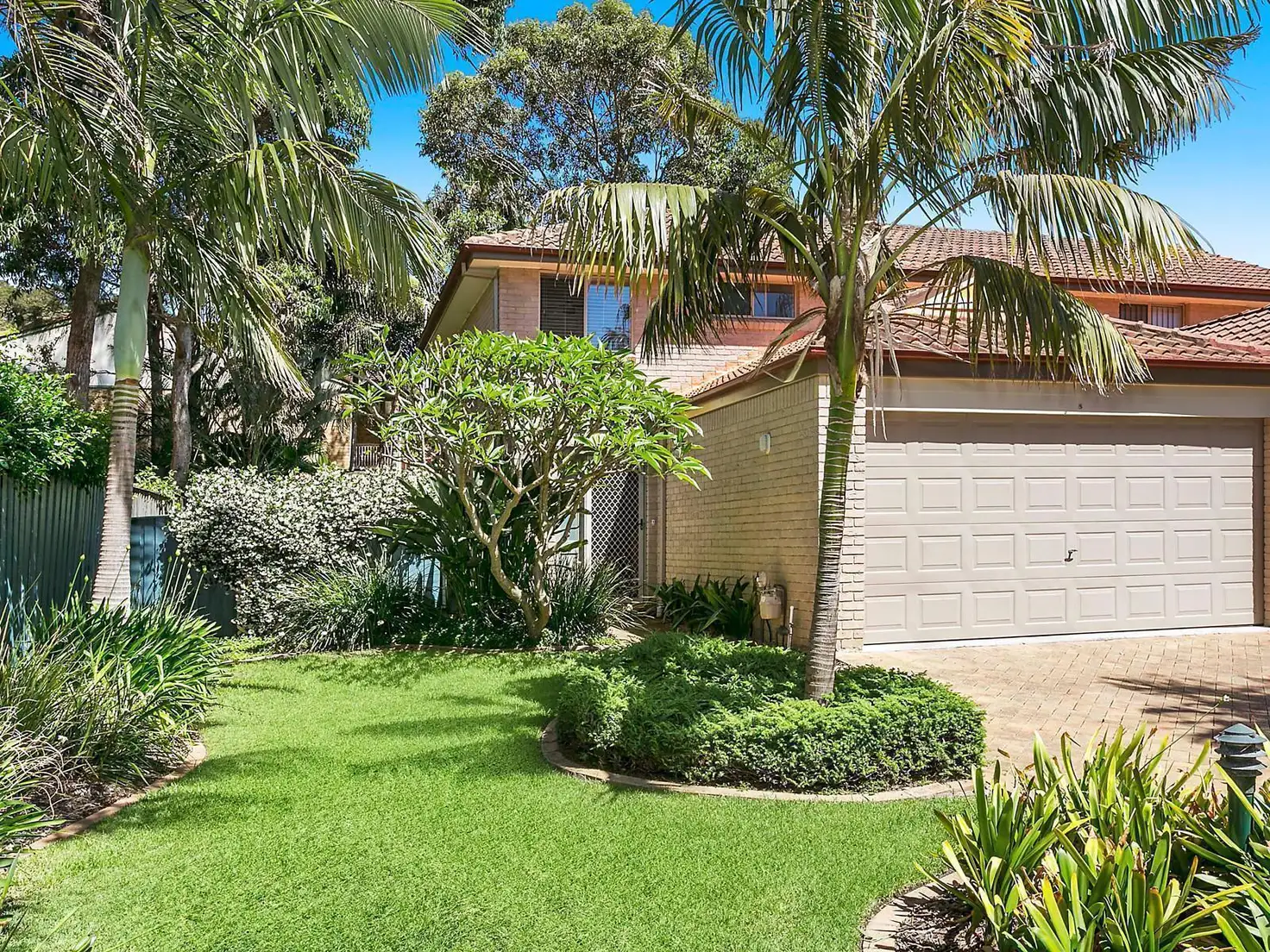 Main view of Homely townhouse listing, 8/239 Macpherson Street, Warriewood NSW 2102