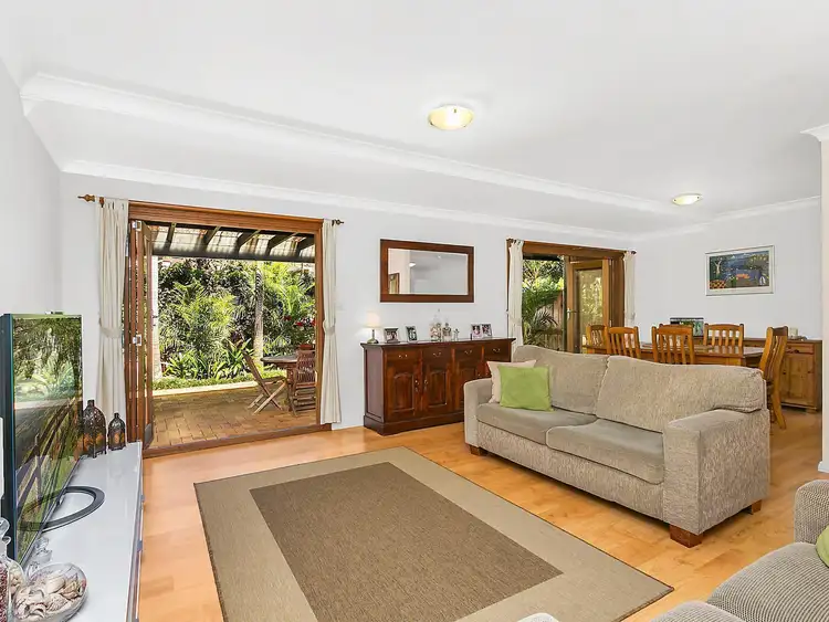 Second view of Homely townhouse listing, 8/239 Macpherson Street, Warriewood NSW 2102