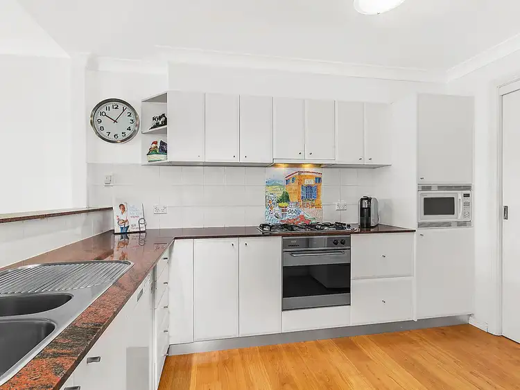 Third view of Homely townhouse listing, 8/239 Macpherson Street, Warriewood NSW 2102