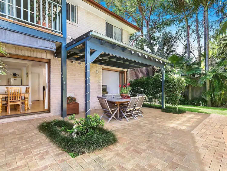 Fourth view of Homely townhouse listing, 8/239 Macpherson Street, Warriewood NSW 2102
