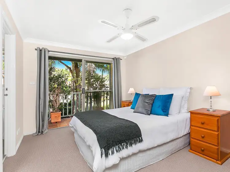 Fifth view of Homely townhouse listing, 8/239 Macpherson Street, Warriewood NSW 2102