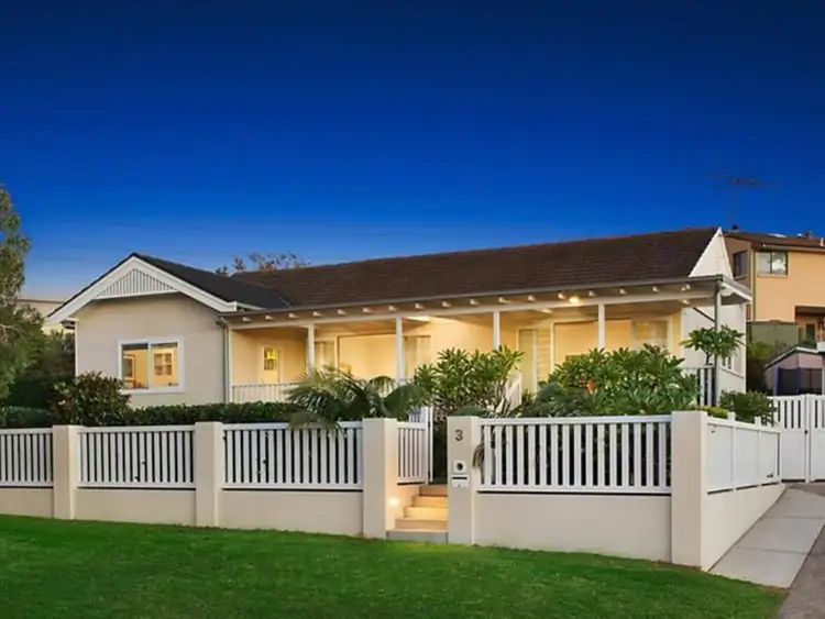 3 Karoola Street, Narraweena NSW 2099