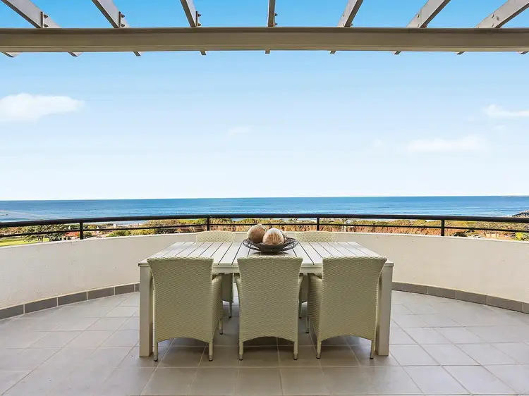 Main view of Homely apartment listing, 303/18 Ocean Street, Narrabeen NSW 2101