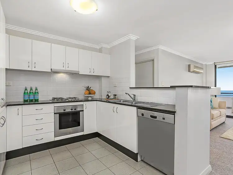 Third view of Homely apartment listing, 303/18 Ocean Street, Narrabeen NSW 2101