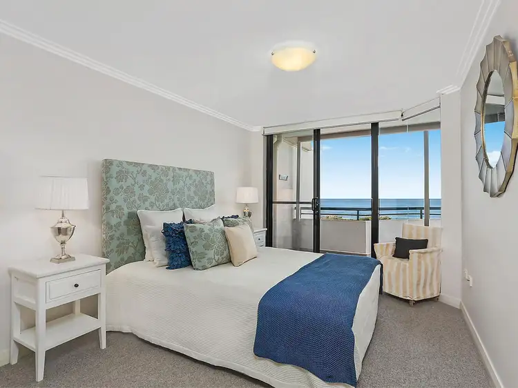 Fourth view of Homely apartment listing, 303/18 Ocean Street, Narrabeen NSW 2101