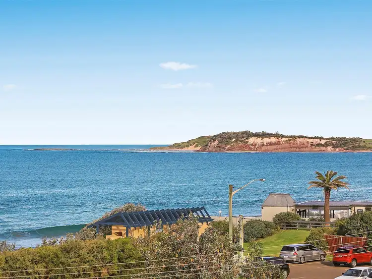 Fifth view of Homely apartment listing, 303/18 Ocean Street, Narrabeen NSW 2101
