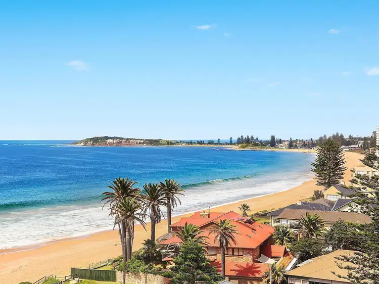 64/11 Ocean Street, Narrabeen NSW 2101