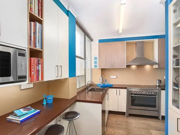 Third view of Homely apartment listing, 64/11 Ocean Street, Narrabeen NSW 2101