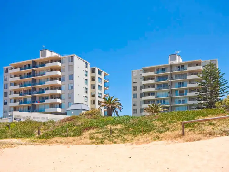 Sixth view of Homely apartment listing, 64/11 Ocean Street, Narrabeen NSW 2101