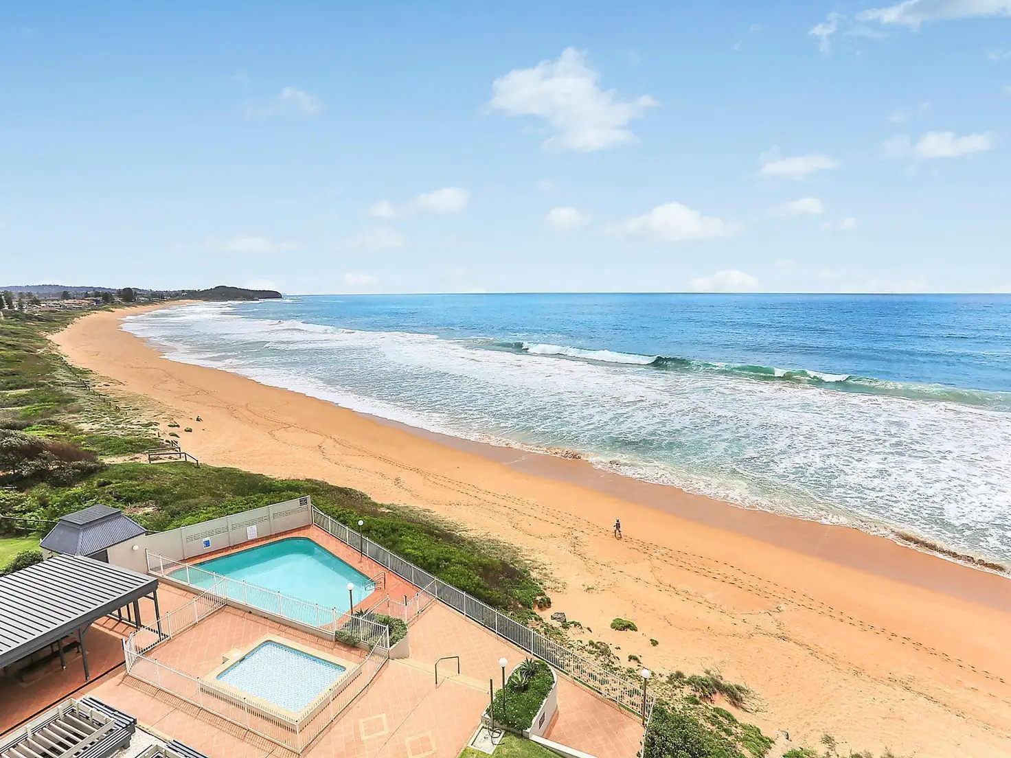 Main view of Homely apartment listing, 23/11 Ocean Street, Narrabeen NSW 2101