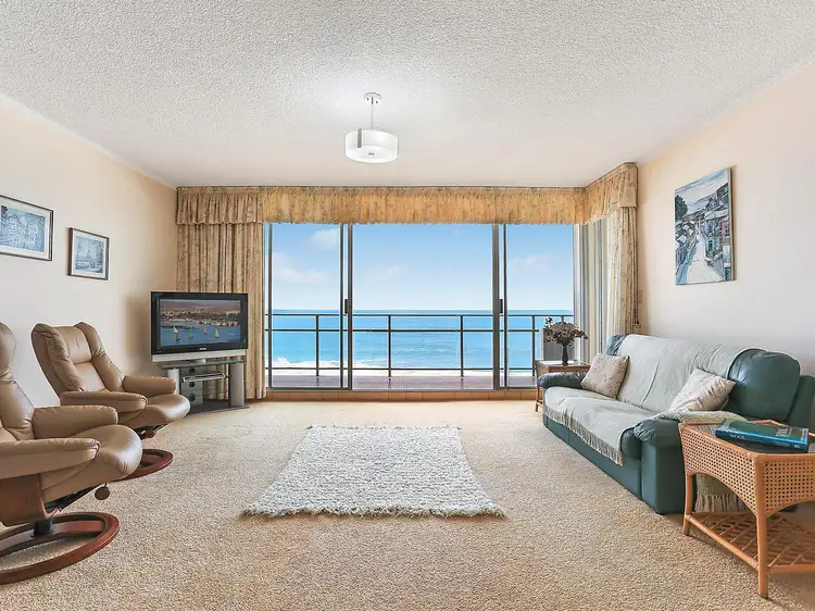 Third view of Homely apartment listing, 23/11 Ocean Street, Narrabeen NSW 2101