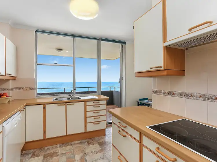 Fourth view of Homely apartment listing, 23/11 Ocean Street, Narrabeen NSW 2101