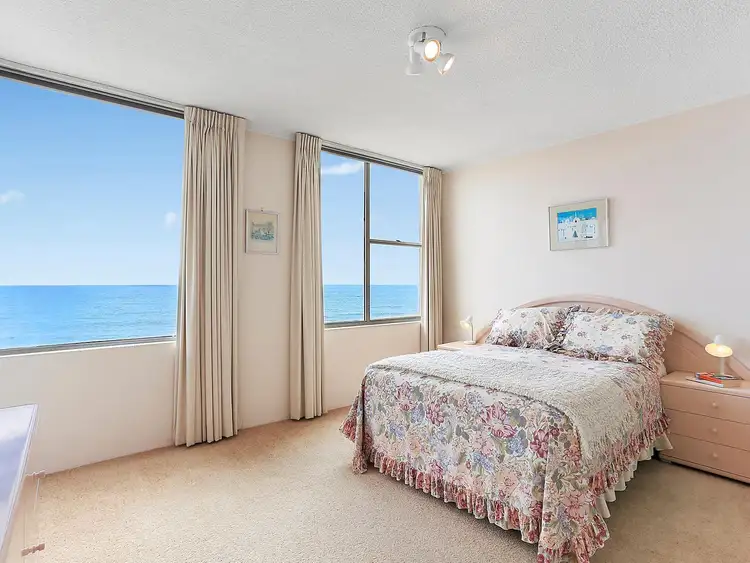 Fifth view of Homely apartment listing, 23/11 Ocean Street, Narrabeen NSW 2101