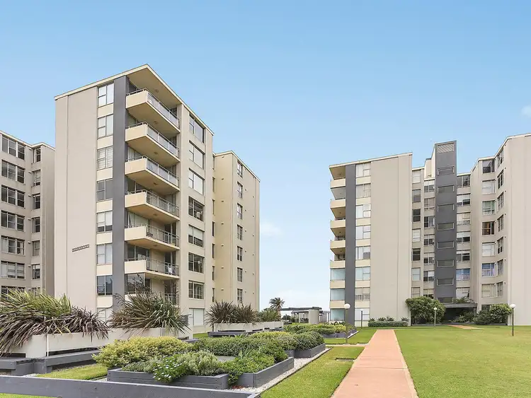 Sixth view of Homely apartment listing, 23/11 Ocean Street, Narrabeen NSW 2101