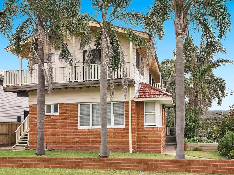 Main view of Homely house listing, 136 Lagoon Street, Narrabeen NSW 2101