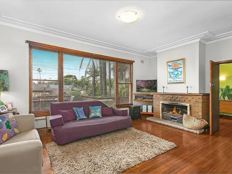 Sixth view of Homely house listing, 136 Lagoon Street, Narrabeen NSW 2101