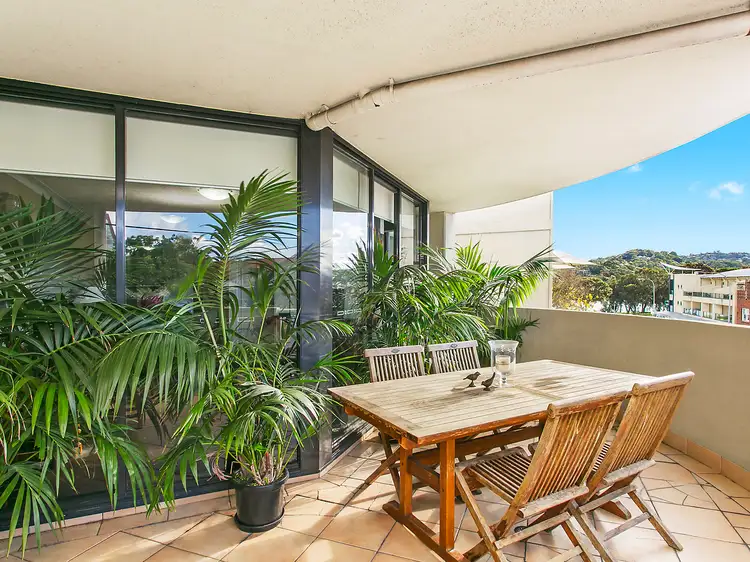 Second view of Homely apartment listing, 20/18 Waterloo Street, Narrabeen NSW 2101