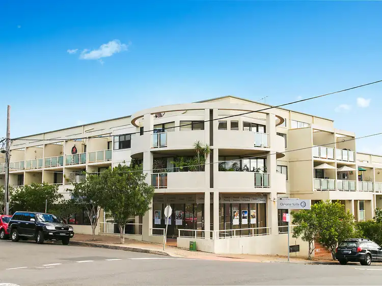 Fourth view of Homely apartment listing, 20/18 Waterloo Street, Narrabeen NSW 2101