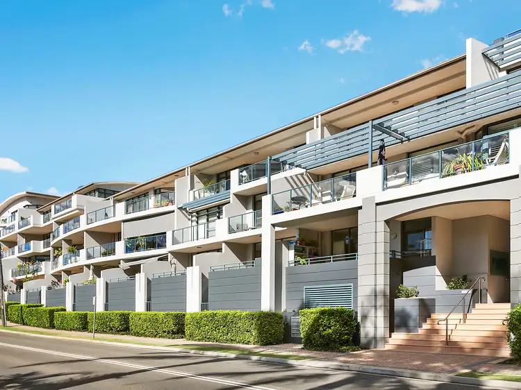 102/20 Wellington Street, Narrabeen NSW 2101