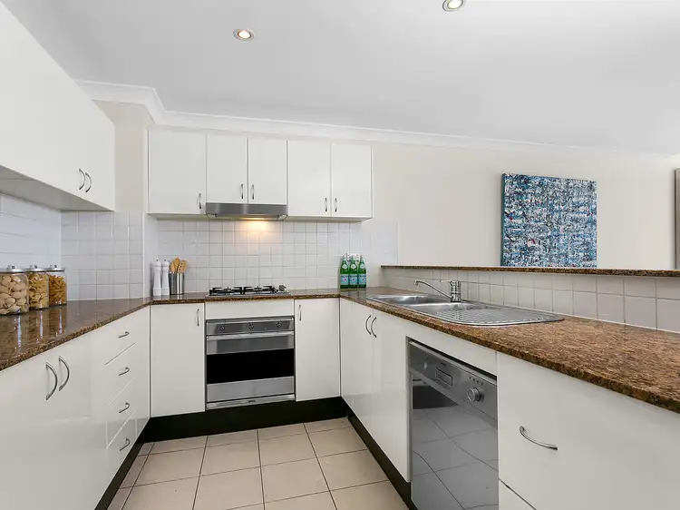 Third view of Homely apartment listing, 102/20 Wellington Street, Narrabeen NSW 2101