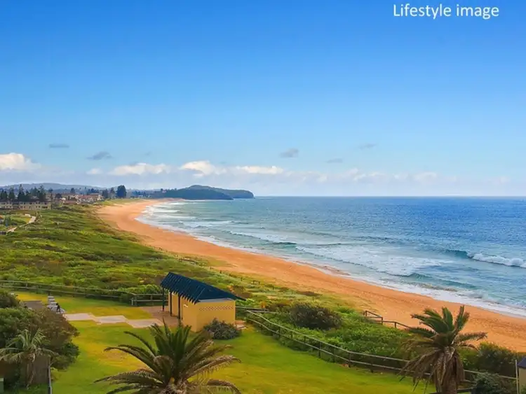 Sixth view of Homely apartment listing, 102/20 Wellington Street, Narrabeen NSW 2101