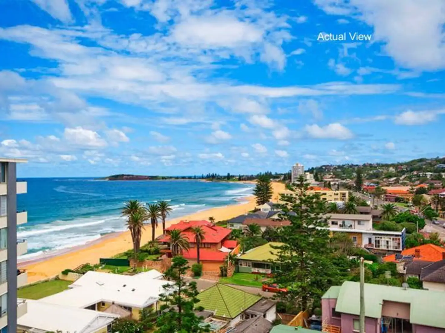 Main view of Homely apartment listing, 64/11 Ocean Street, Narrabeen NSW 2101