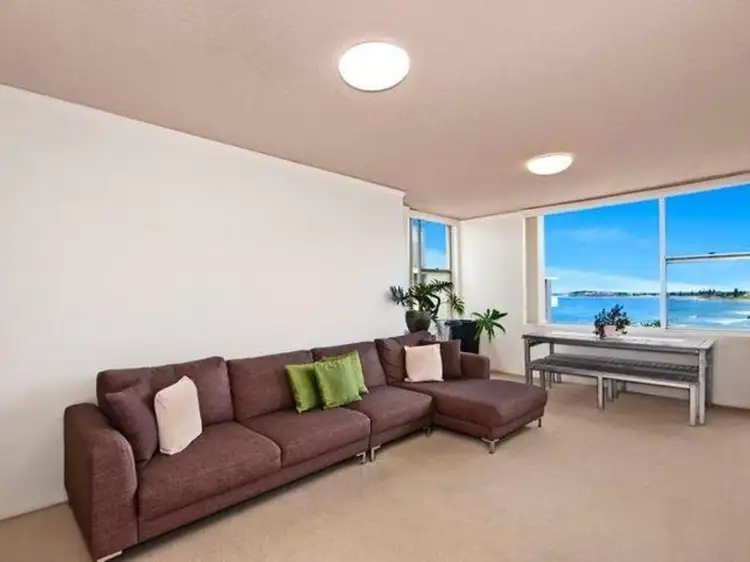 Second view of Homely apartment listing, 64/11 Ocean Street, Narrabeen NSW 2101