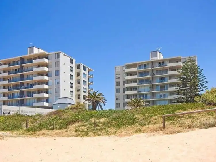 Third view of Homely apartment listing, 64/11 Ocean Street, Narrabeen NSW 2101