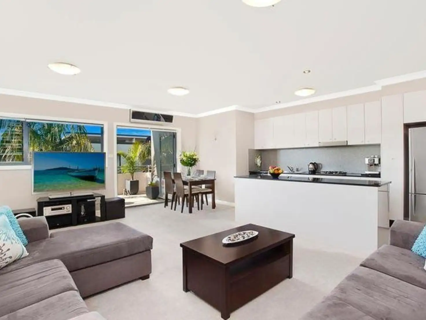 Main view of Homely apartment listing, 8/62 Park Street, Narrabeen NSW 2101