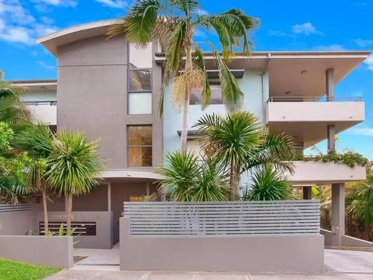 Fourth view of Homely apartment listing, 8/62 Park Street, Narrabeen NSW 2101