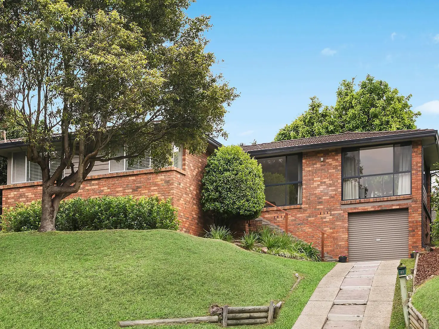 Main view of Homely house listing, 47 Samuel Street, Mona Vale NSW 2103