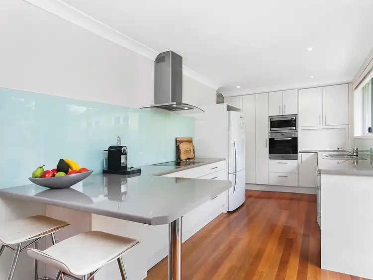 Second view of Homely house listing, 47 Samuel Street, Mona Vale NSW 2103