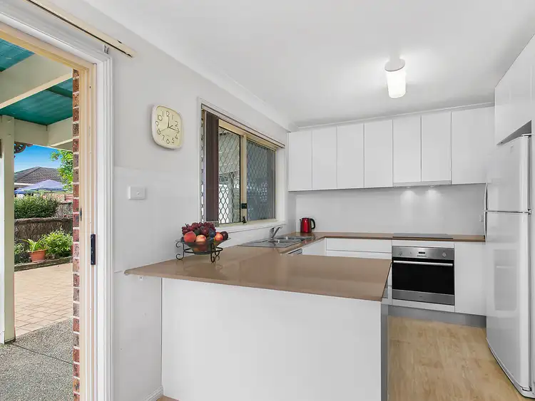 Second view of Homely townhouse listing, 2B/3 Vineyard Street, Mona Vale NSW 2103