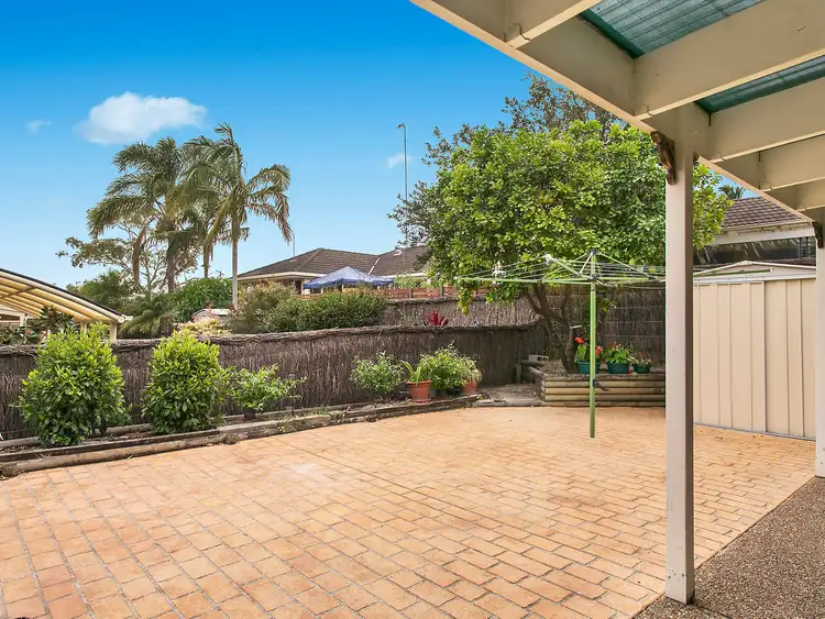 Third view of Homely townhouse listing, 2B/3 Vineyard Street, Mona Vale NSW 2103
