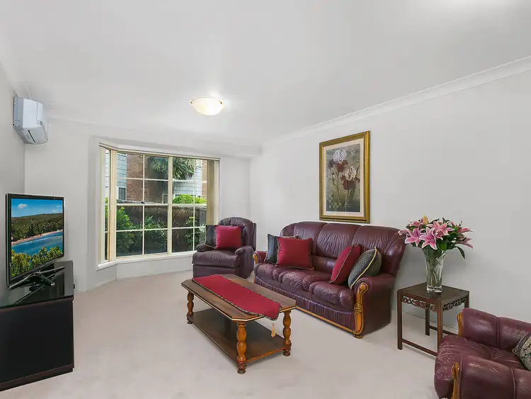 Fourth view of Homely townhouse listing, 2B/3 Vineyard Street, Mona Vale NSW 2103