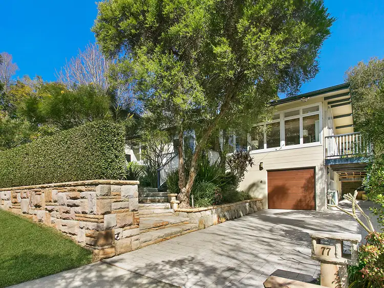 77 Waratah Street, Mona Vale NSW 2103