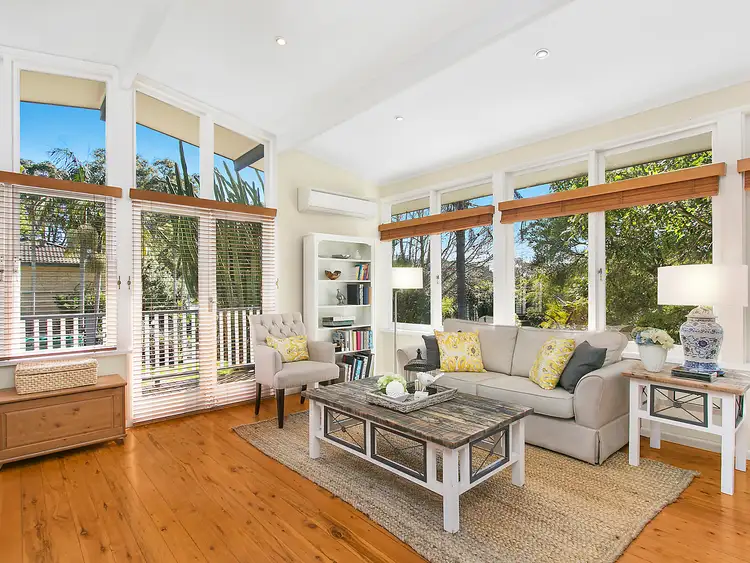 Second view of Homely house listing, 77 Waratah Street, Mona Vale NSW 2103