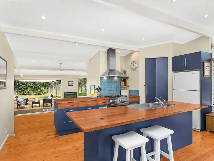 Third view of Homely house listing, 77 Waratah Street, Mona Vale NSW 2103