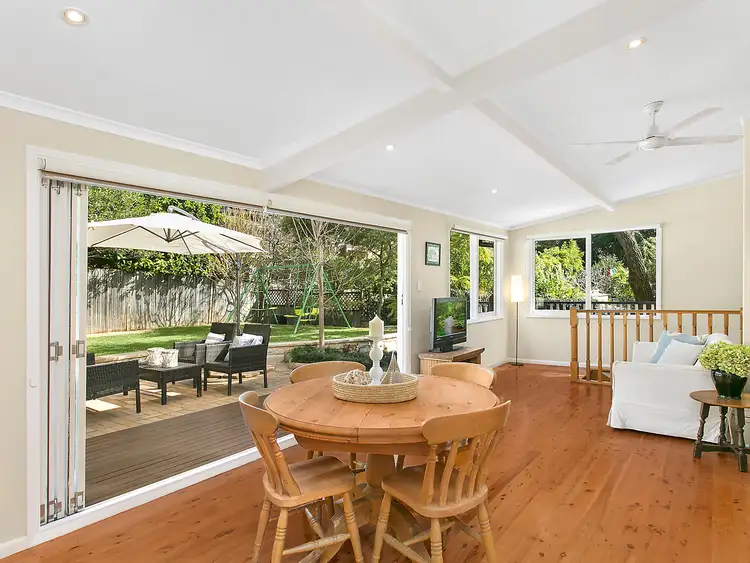 Fifth view of Homely house listing, 77 Waratah Street, Mona Vale NSW 2103
