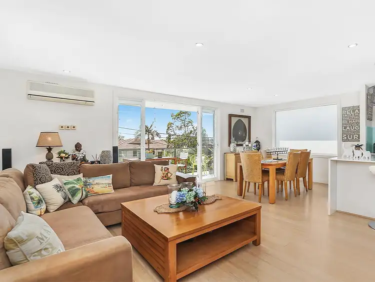 Second view of Homely house listing, 1 Undercliffe Street, Dee Why NSW 2099