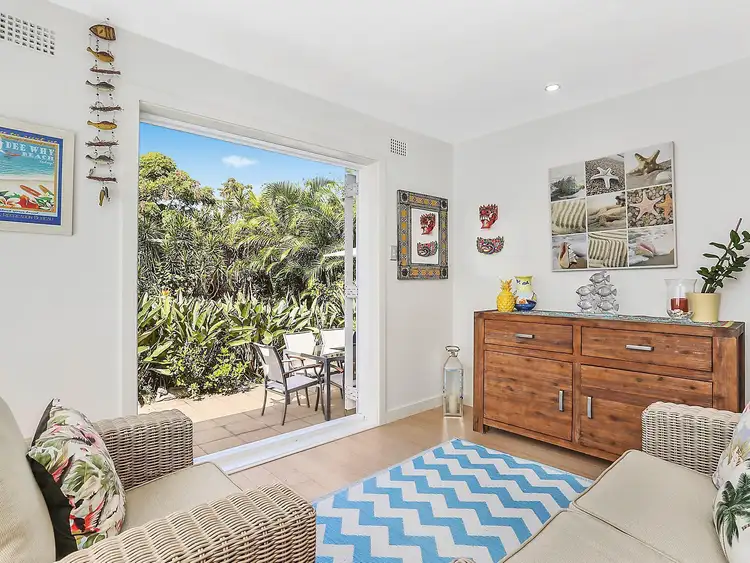 Third view of Homely house listing, 1 Undercliffe Street, Dee Why NSW 2099