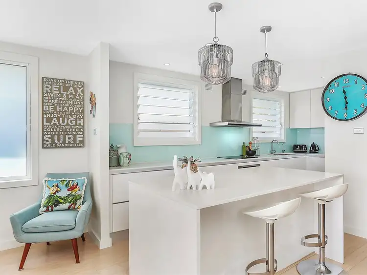 Fourth view of Homely house listing, 1 Undercliffe Street, Dee Why NSW 2099