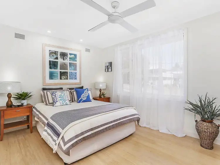 Fifth view of Homely house listing, 1 Undercliffe Street, Dee Why NSW 2099
